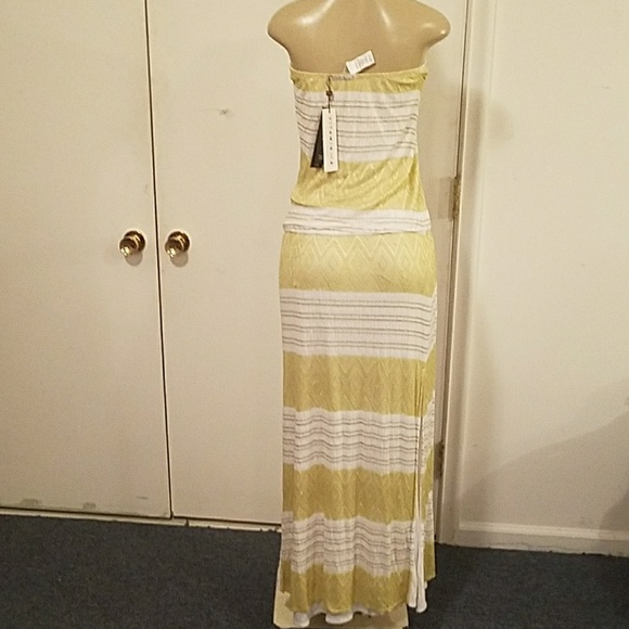 VITIMAN A BEACH COVER UP - Picture 3 of 8